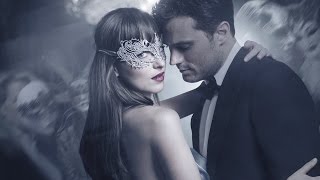 格雷的五十道陰影束縛,Fifty Shades Darker,預告片