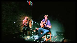 Coplas del regreso - Chiqui Ledesma & Marcos Di Paolo en ESCUCHO DOBLE