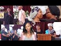 Katlego Ranaka Memorial Service Manaka Ranaka Dineo Ranaka Emotional Tribute