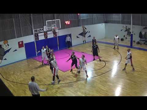 SUPERIOR LEAGUE LOBSTERS - STROUBULLS 69-57