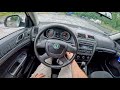 2012 Skoda Octavia 1 6 MPI 102HP 0 100 POV Test Drive 1735 Joe Black