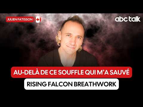Julien FATISSON libère ce que votre souffle peut vraiment faire