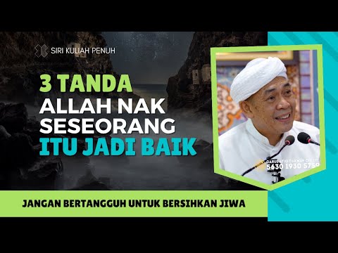 Sifat Mahmudah & Hasilnya 