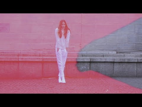 Ivy Flindt - When You're Not Around (Album Version) OFFICIAL MUSIC VIDEO