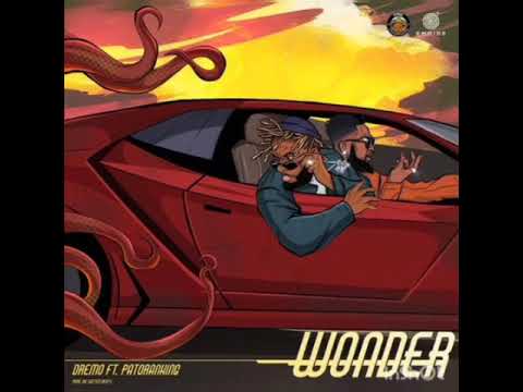 Dremo ft patorankin x wonder