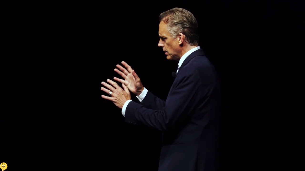 Jordan Peterson - Borderline Personality Disorder (BPD)