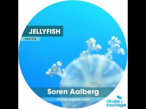 Soren Aalberg - Jelly Fish (Thomas Angstrom Remix)