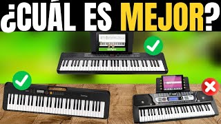The Best Portable Digital Pianos for Beginners in 2026 [DON'