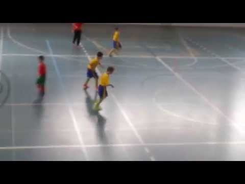 FC Bosna ZH - FC Centro Lusitano ZH