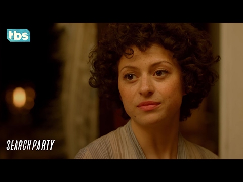 Search Party: BINGE WATCH All of Season 1 Now! | TBS