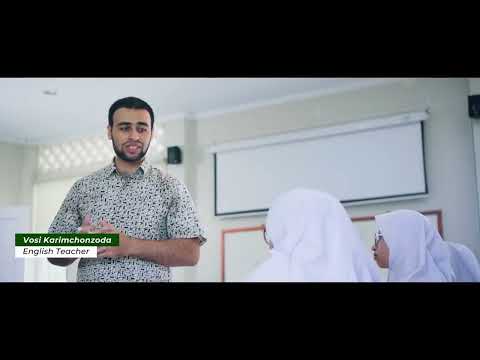 Profil Al Irsyad Al Islamiyyah Boarding School Purwokerto - AABS Purwokerto
