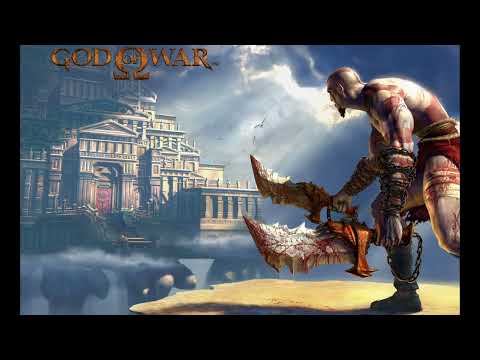 God of War (End Title) - God of War OST