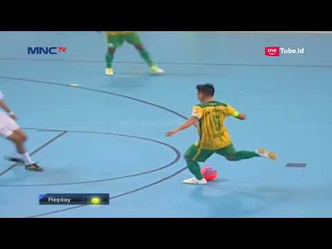 Kancil BBK vs BTS Highlight