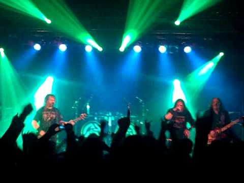 ARAKAIN-Březolupy 19.3.2011 (Paganini)