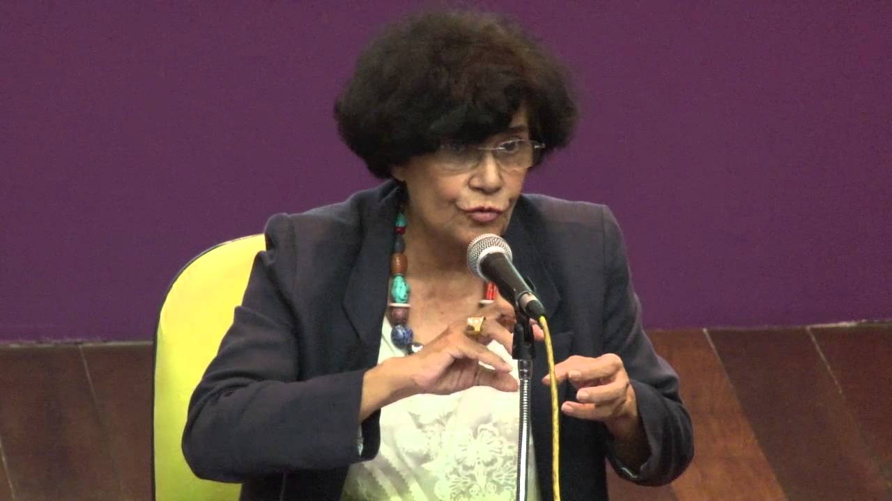 Contra a Universidade Operacional – Marilena Chauí