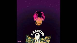 Lil Uzi Vert  - LUV SCARS