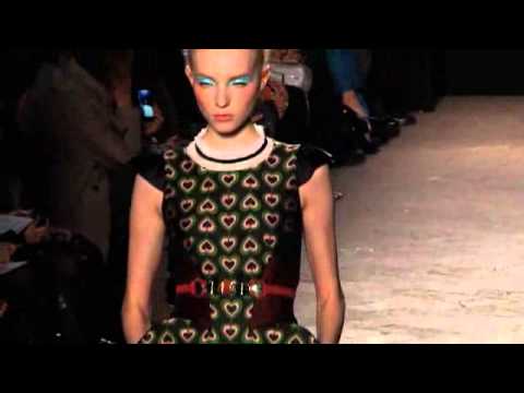 Aquilano Rimondi Fall-Winter/2013