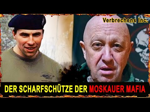 The Mafia hitman who turned down Wagner's offer | Lescha Soldat