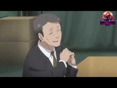 I'm now in Fantasy World Episode 1 12 English Dubbed 2021