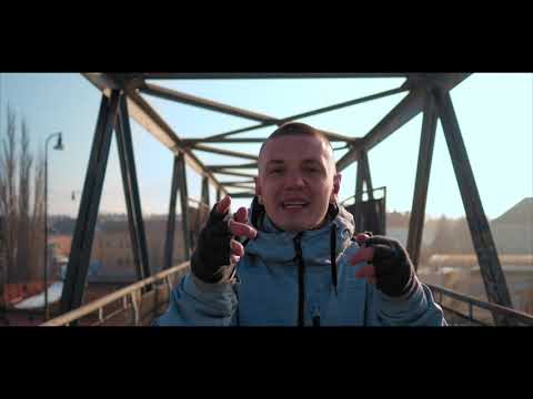 PreYau - 3:10 vlak do šťastliva prod.Hoodini [official video]