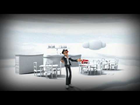 Tonino Carotone - IL SANTO