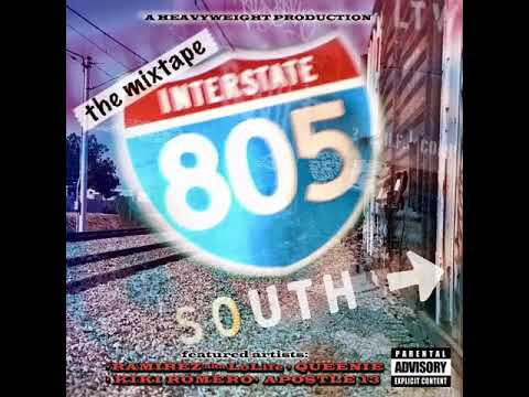 Kiki Romero Queenie Guzzle - Im From Dago