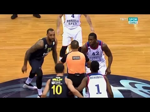 TURKISH BSL 19-20 - PRESIDENTIAL CUP - ANADOLU EFES-FENERBAHCE BEKO