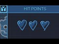 How to make a HP system in Godot | Microguide