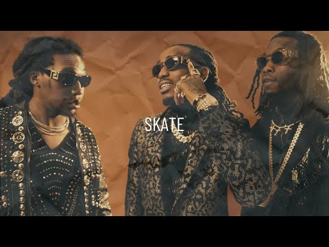[FREE] Migos x Drake Type Beat - "Skate"