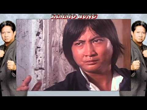 The Ultimate Sammo Hung Tribute
