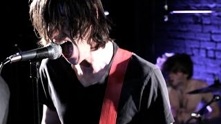 You're a Problem | Twin Berlin live from RedHotBox Studios #3