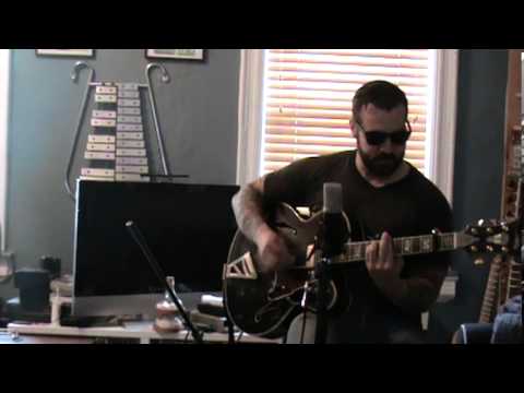 The Electric Living Room Sessions - Jon Derosa "Signs Of Life"