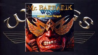 Download lagu Julang Timur Tengah - Wings mp3