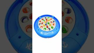 Juego De Mesa De Pesca