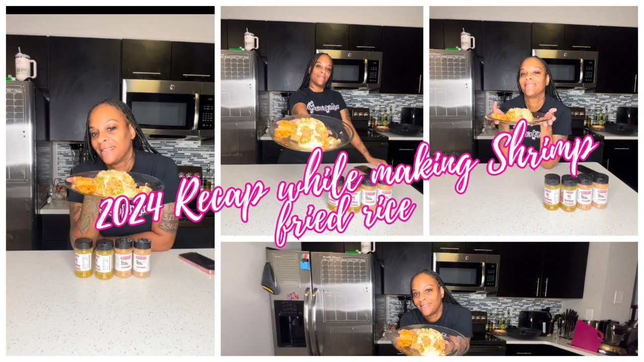 2024 recap and the direction of Talessia’s Kitchen for 2025