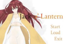 (体と心を温めるホラーゲーム)jack o' Lantern【うぇぷらん】ラストEND