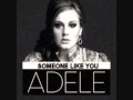 Adele - Someone Like I Love You (Romero Mash Up ...