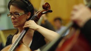 Neil Davidge Showreel 2017