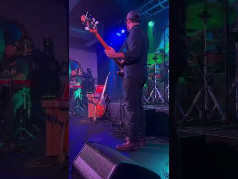 Nistar (נסתר) - Live at Crazy Uncle Mike's, Boca Raton, Florida