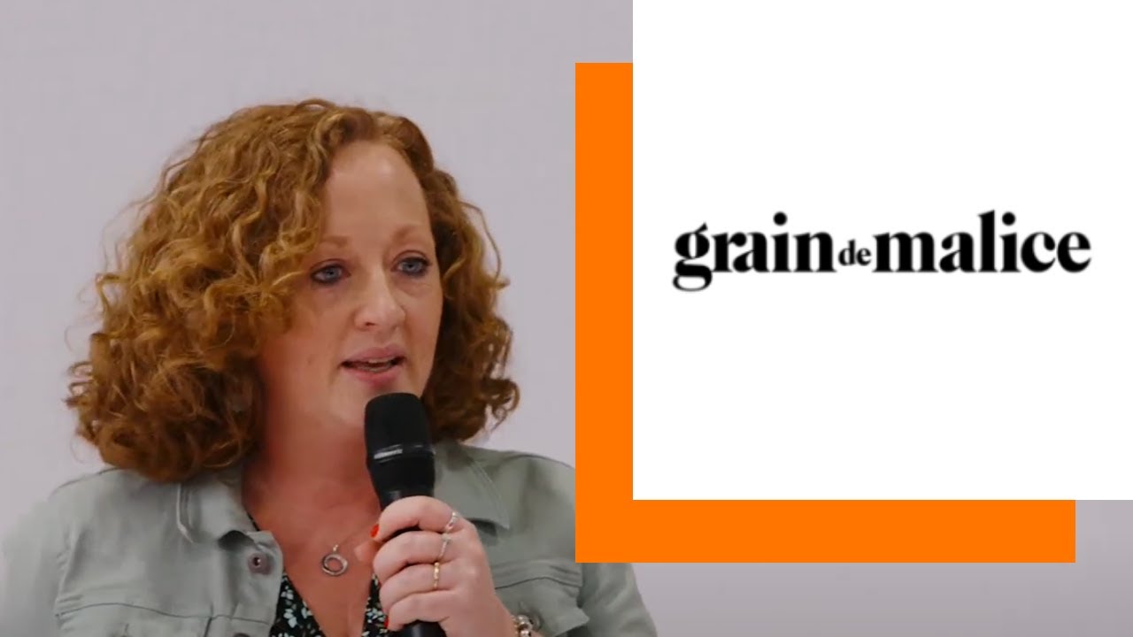 Grain de Malice élu Meilleure Franchise du secteur de l’habillement