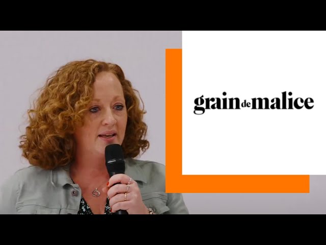 Grain de Malice élu Meilleure Franchise du secteur de l’habillement
