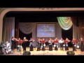 Happy New Year — ABBA, исп. Ансамбль скрипачей ...