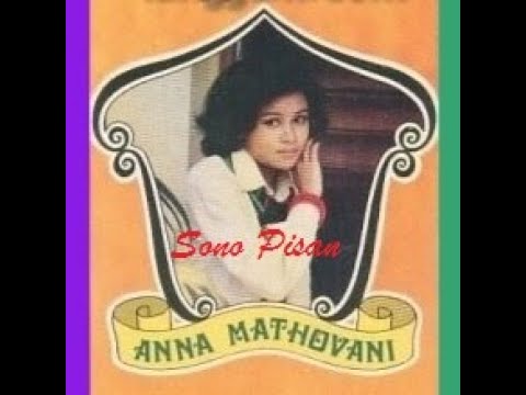 Anna Mantovani -   Sono Pisan
