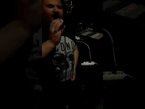 Boys čonkovci zabava