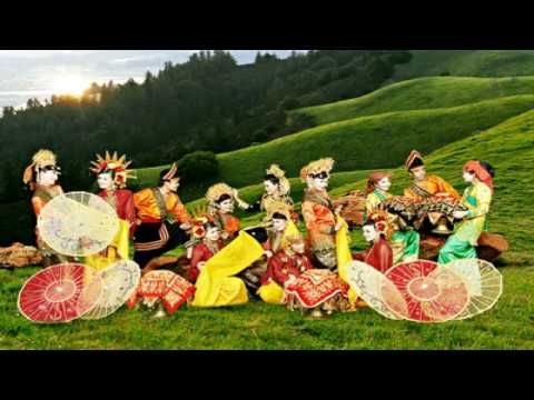 Bobby Chandra - Cinto Saputiah Mego (HQ Audio)