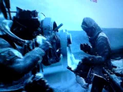 Call Of Duty Black Ops - Fighters Forever