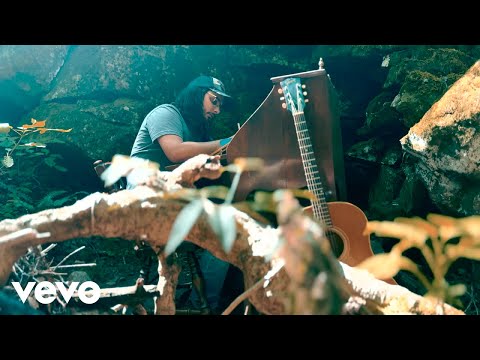 Mountain People Worship - Lion and Lamb