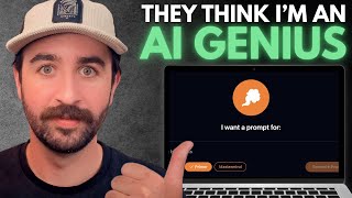 How to Become an AI Prompt Master By Tomorrow Morning