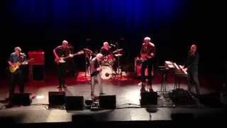 Graham Parker & The Rumour   Stick To Me - 6-12-15 Tarrytown Music Hall