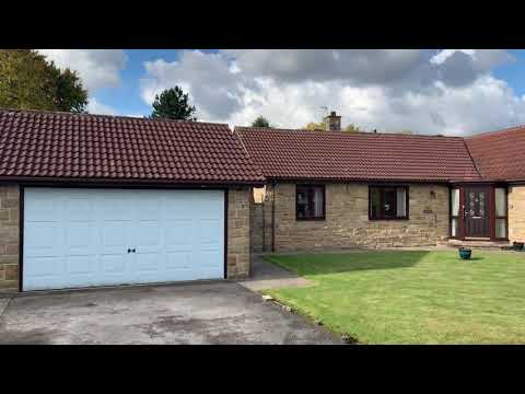 The Paddock, Broomhall Avenue, Wakefield - Virtual Tour